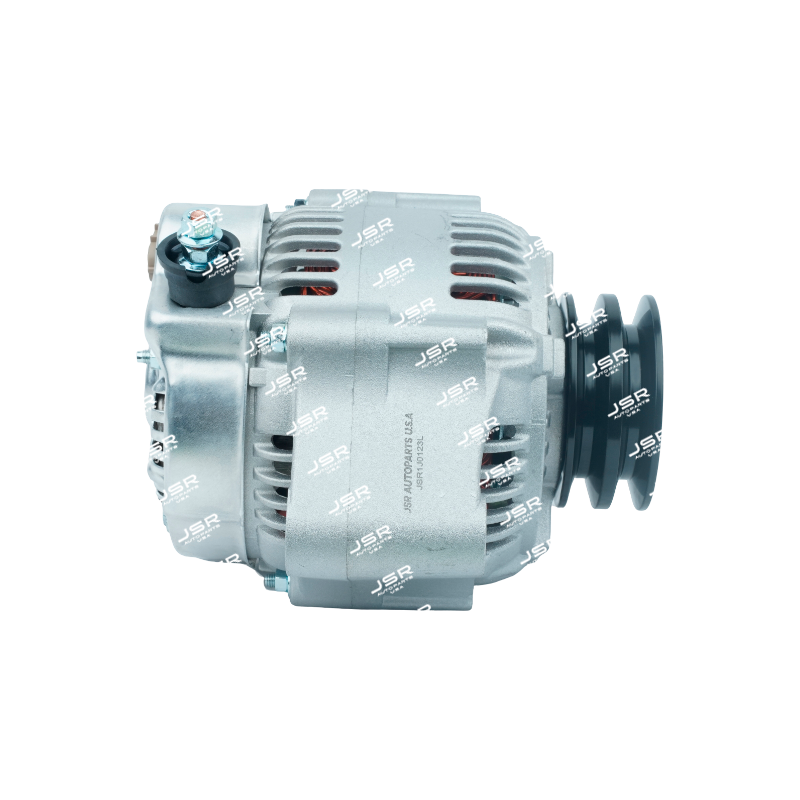 Alternador 12V 80A Toyota 4.5 2 Poleas JSR PREMIUM - Imagen 8