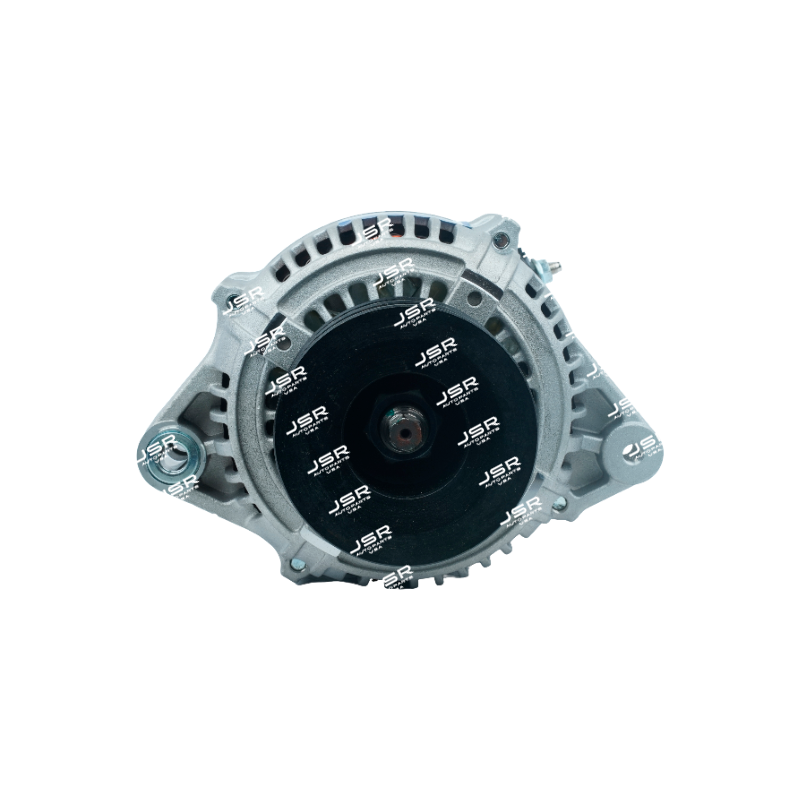 Alternador 24V 60A Toyota Hilux Land Cruiser JSR PREMIUM - Imagen 2