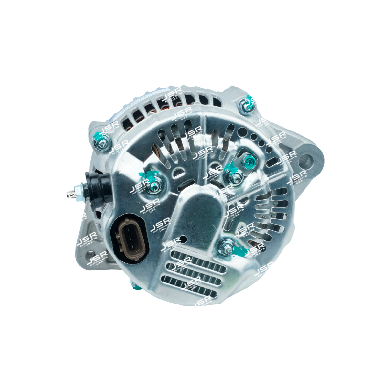 Alternador 24V 60A Toyota Hilux Land Cruiser JSR PREMIUM - Imagen 6