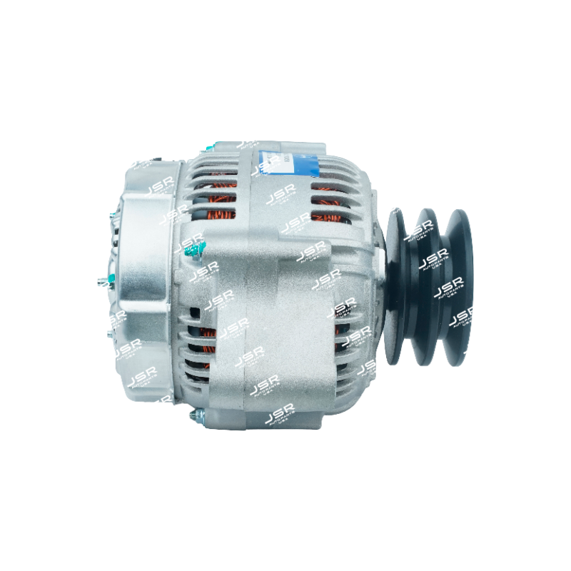 Alternador 24V 60A Toyota Hilux Land Cruiser JSR PREMIUM - Imagen 8