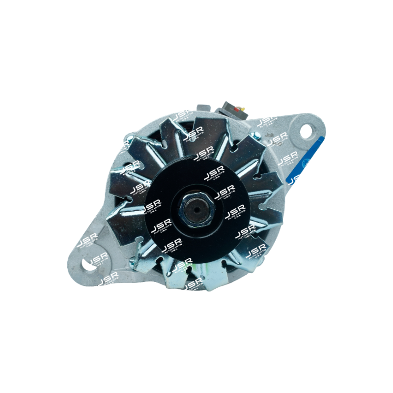Alternador 24V 50A Chevrolet FSR FRR Forward 6BD1 JSR PREMIUM - Imagen 2