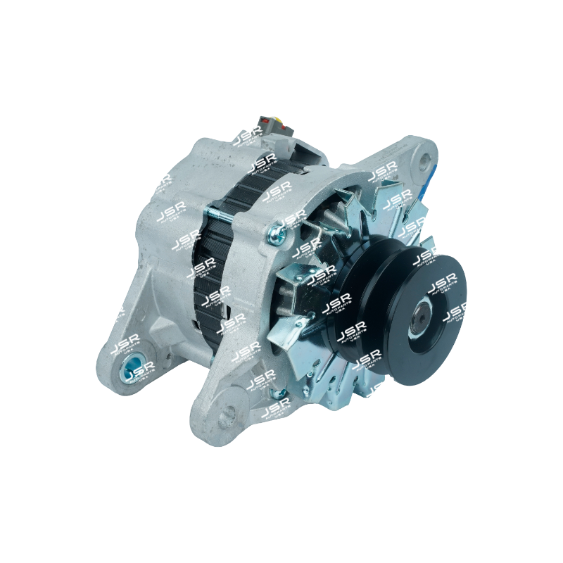 Alternador 24V 50A Chevrolet FSR FRR Forward 6BD1 JSR PREMIUM - Imagen 8
