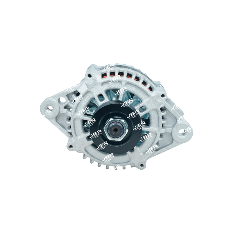 Alternador 12V 70A Chevrolet Spark Matiz 4 Canales JSR PREMIUM - Imagen 2
