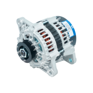 Alternador 12V 70A Chevrolet Spark Matiz 4 Canales JSR PREMIUM