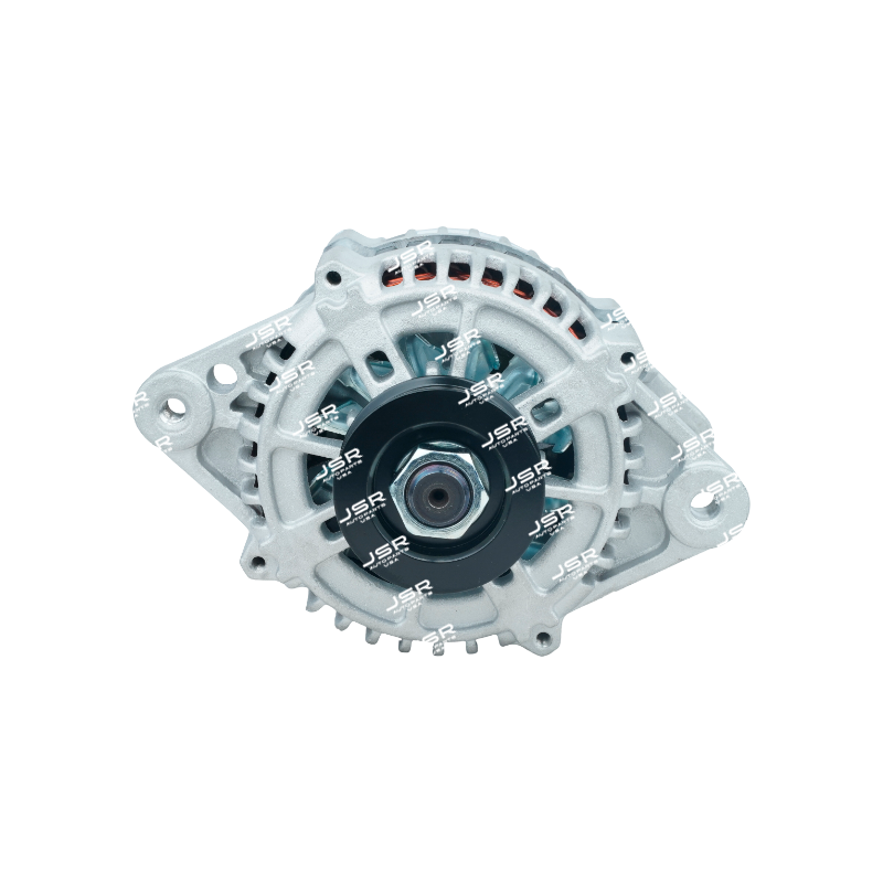 Alternador 12V 70A Chevrolet Spark Matiz 4 Canales JSR PREMIUM - Imagen 4