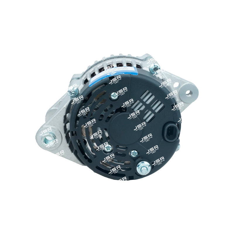 Alternador 12V 70A Chevrolet Spark Matiz 4 Canales JSR PREMIUM - Imagen 5