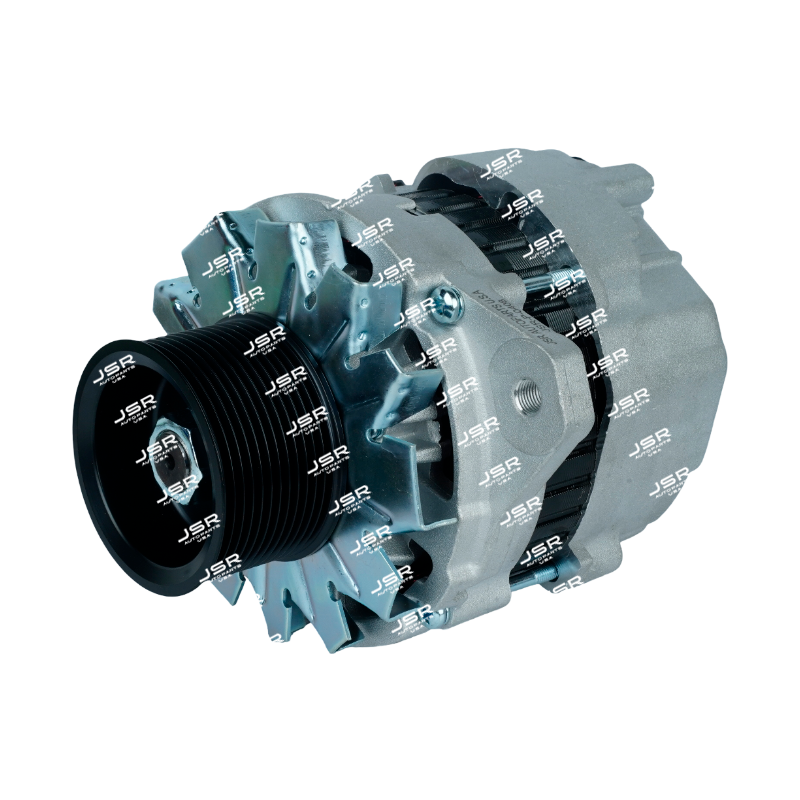 Alternador 24V 50A Caterpillar 320 Mitsubishi JSR PREMIUM - Imagen 2