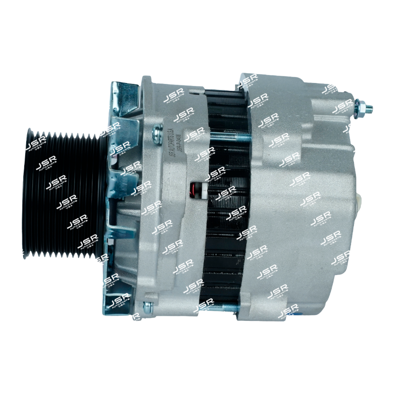 Alternador 24V 50A Caterpillar 320 Mitsubishi JSR PREMIUM - Imagen 3