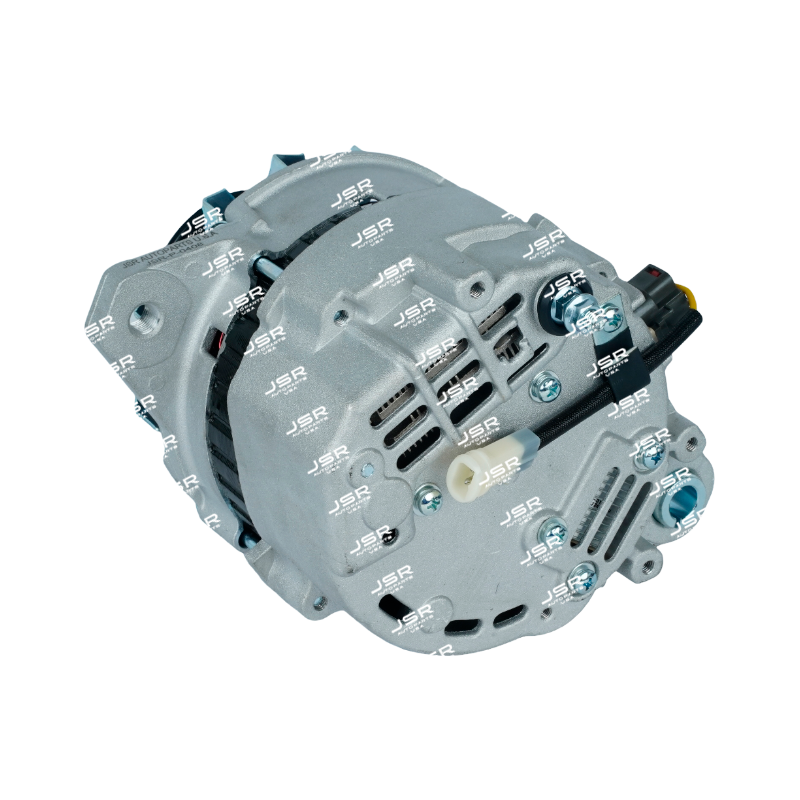 Alternador 24V 50A Caterpillar 320 Mitsubishi JSR PREMIUM - Imagen 4