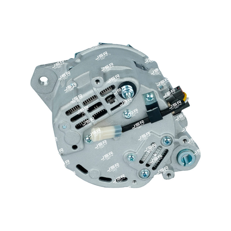 Alternador 24V 50A Caterpillar 320 Mitsubishi JSR PREMIUM - Imagen 5