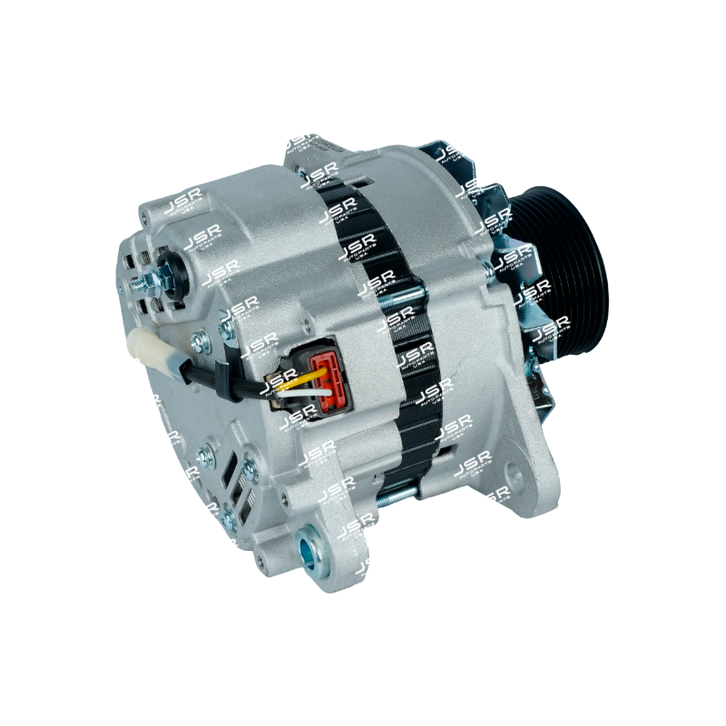 Alternador 24V 50A Caterpillar 320 Mitsubishi JSR PREMIUM - Imagen 6