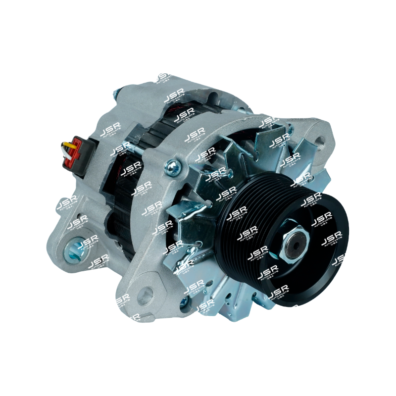 Alternador 24V 50A Caterpillar 320 Mitsubishi JSR PREMIUM - Imagen 7