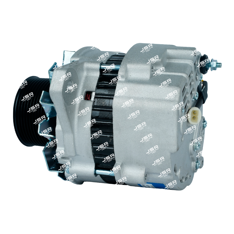 Alternador 24V 50A Caterpillar 320 Mitsubishi JSR PREMIUM - Imagen 8