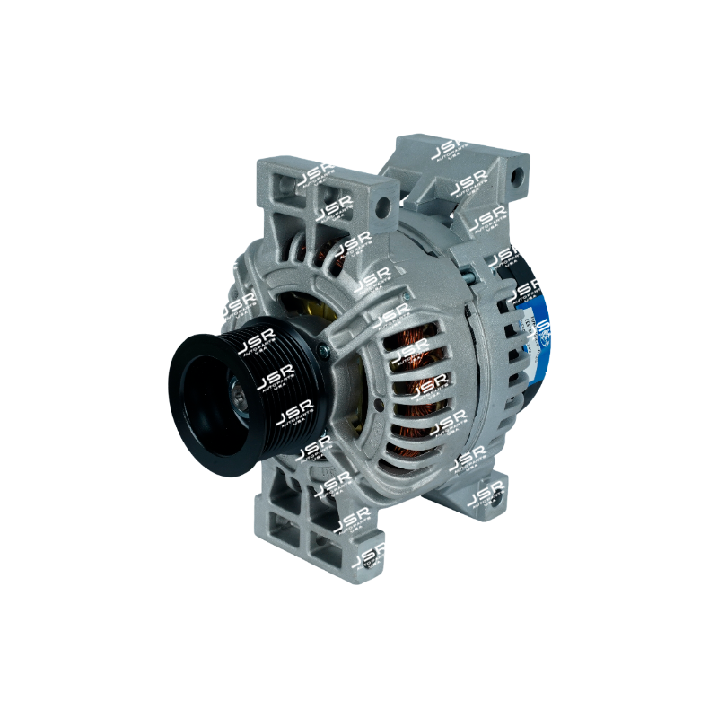 Alternador 28V 80A Kenworth ISX JSR PREMIUM - Imagen 2