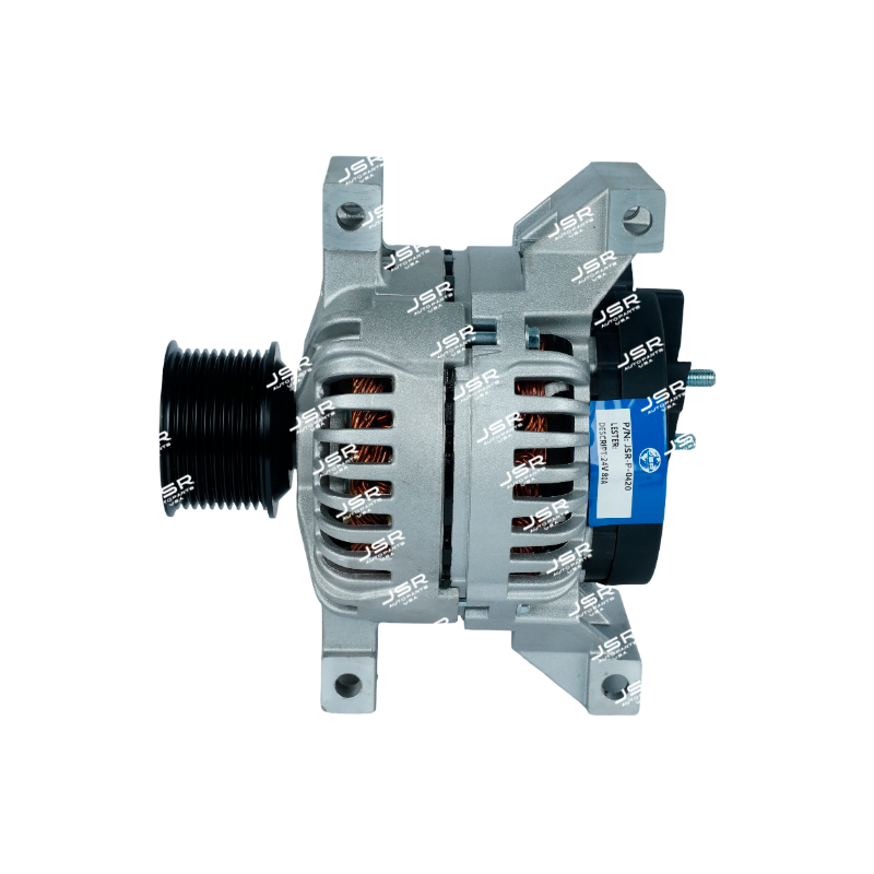 Alternador 28V 80A Kenworth ISX JSR PREMIUM - Imagen 3