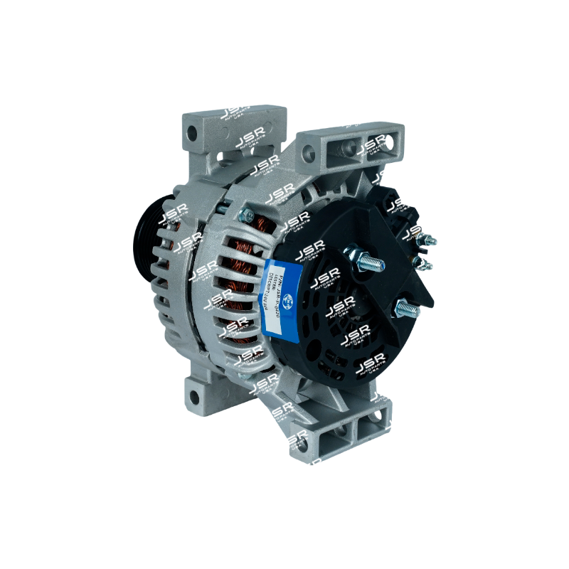 Alternador 28V 80A Kenworth ISX JSR PREMIUM - Imagen 4