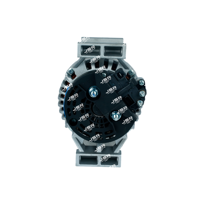 Alternador 28V 80A Kenworth ISX JSR PREMIUM - Imagen 5