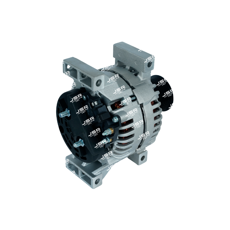 Alternador 28V 80A Kenworth ISX JSR PREMIUM - Imagen 6