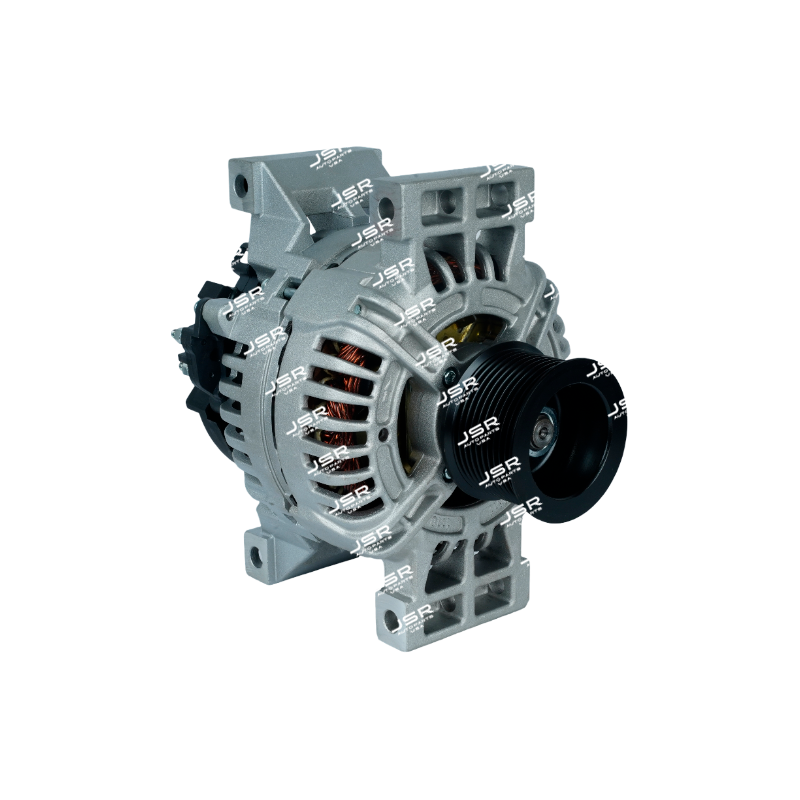 Alternador 28V 80A Kenworth ISX JSR PREMIUM - Imagen 7