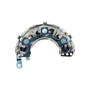 Portadiodo NKR NHR NPR Nissan 111 mm JSR PREMIUM