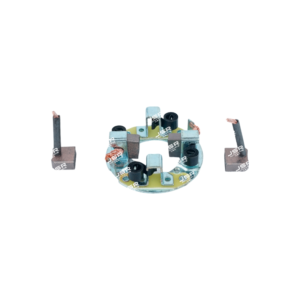 Portaescobillas Arranque LUV 2.3 Toyota 4.5 Kubota JSR PREMIUM