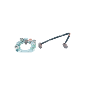 Portaescobillas Arranque Lucas Kia Picanto Hyundai i10 JSR PREMIUM