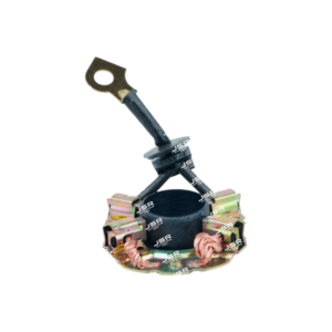 Portaescobillas Arranque Metálico Hyundai Atos JSR PREMIUM