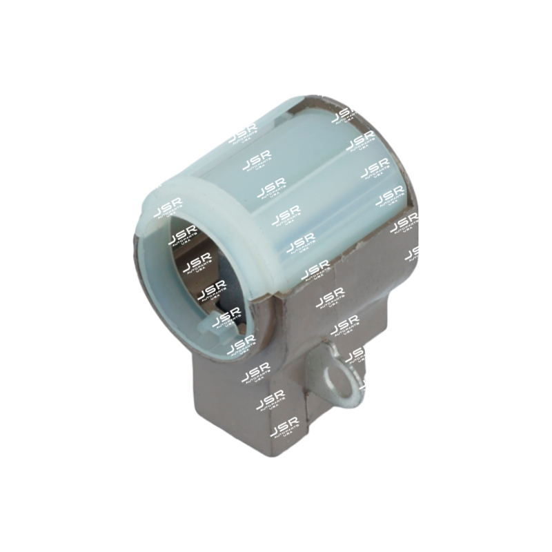 Portaescobillas Alternador Nippondenso Toyota Hyundai Kia JSR PREMIUM - Imagen 2
