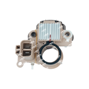 Regulador Alternador 12V 2 Pines Hyundai Elantra Atos Mitsubishi JSR PREMIUM