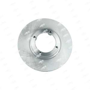 Disco de Freno Delantero Chevrolet Spark / Chery QQ 236x12 mm