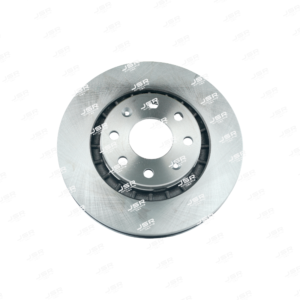 Disco de Freno Delantero Chevrolet Aveo / Aveo Emotion 256x24 mm