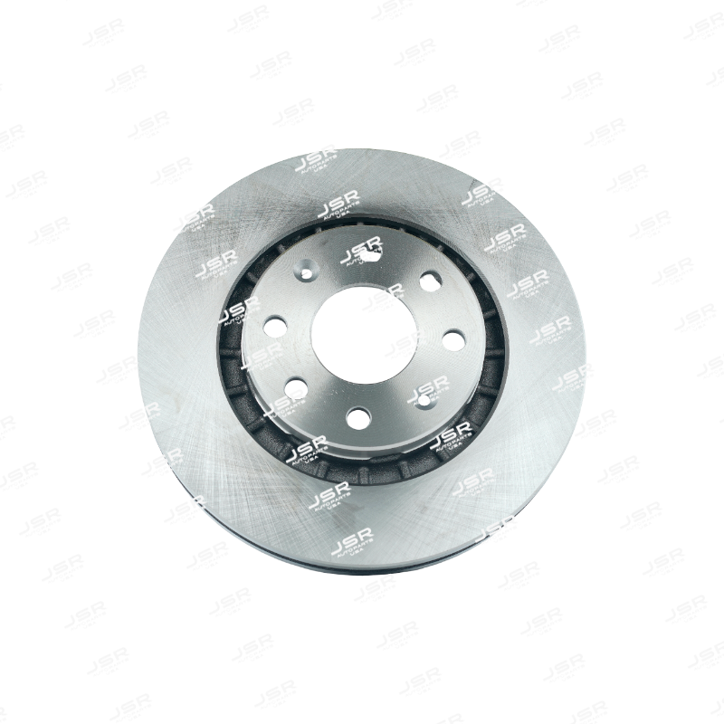 Disco de Freno Delantero Chevrolet Aveo / Aveo Emotion 256x24 mm