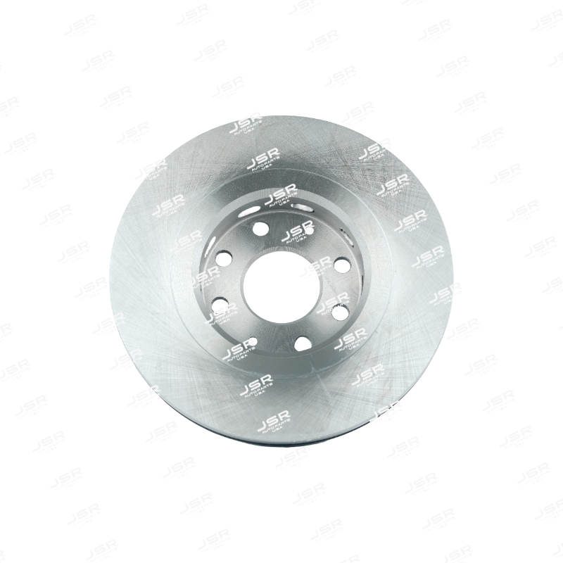 Disco de Freno Delantero Chevrolet Aveo / Aveo Emotion 256x24 mm - Imagen 2