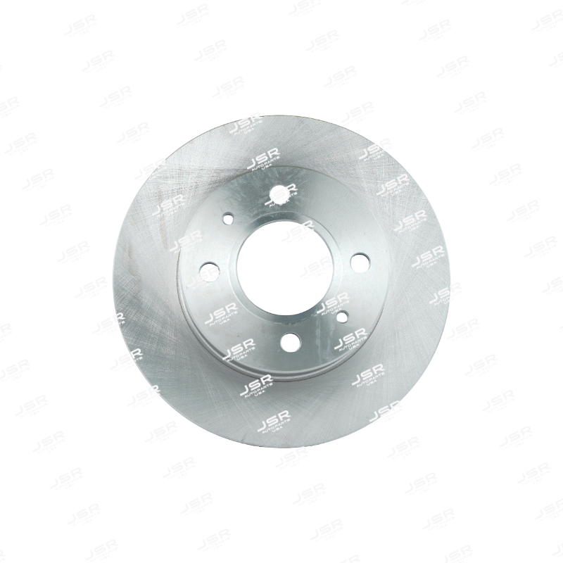 Disco de Freno Delantero Hyundai Atos 234.5x18 mm