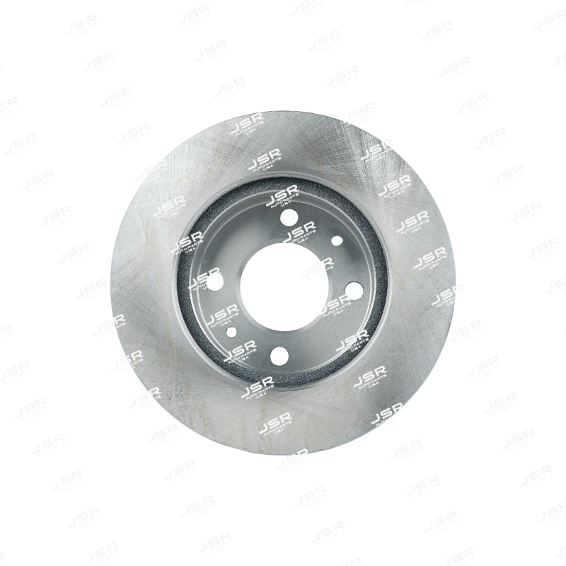 Disco de Freno Delantero Hyundai Atos 234.5x18 mm - Imagen 2