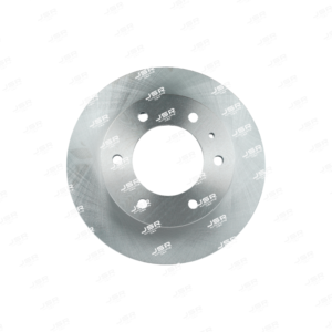Disco de Freno Delantero Ford Ranger / Mazda BT-50 289x28 mm