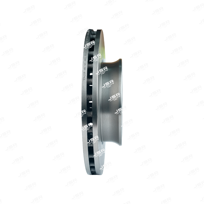 Disco de Freno Delantero Mercedes-Benz Sprinter 299.5x28 mm - Imagen 2