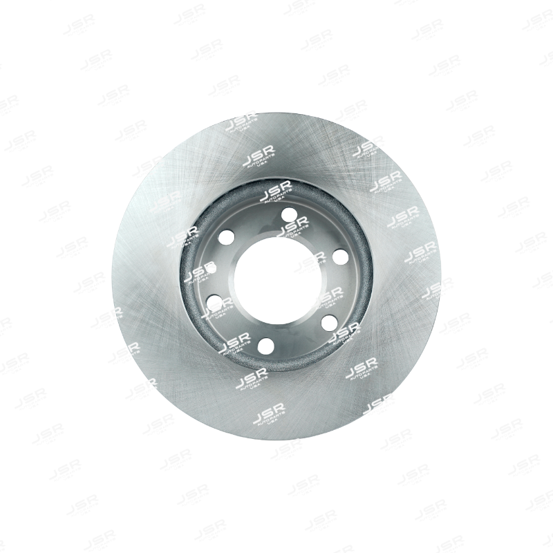 Disco de Freno Delantero Mercedes-Benz Sprinter 299.5x28 mm - Imagen 3