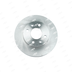Disco de Freno Delantero Renault Clio / Logan / Sandero 238x12 mm
