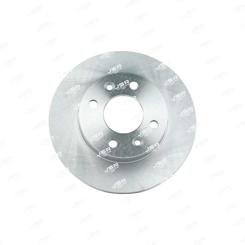 Disco de Freno Delantero Renault Clio / Logan / Sandero 238x12 mm
