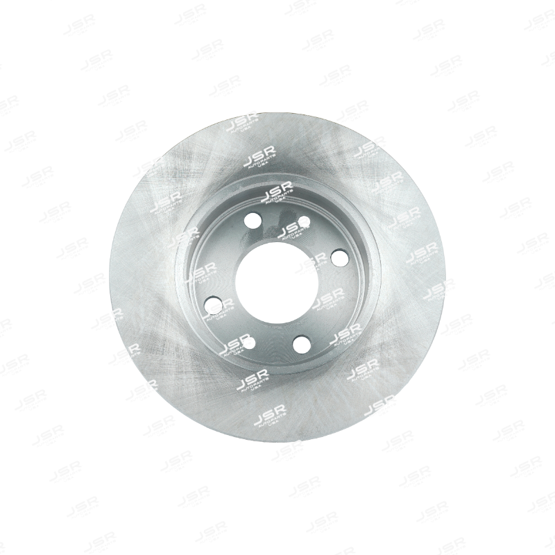 Disco de Freno Delantero Renault Clio / Logan / Sandero 238x12 mm - Imagen 2