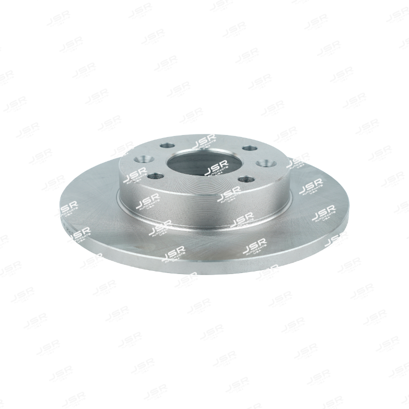 Disco de Freno Delantero Renault Clio / Logan / Sandero 238x12 mm - Imagen 3