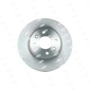 Disco de Freno Delantero Renault Clio / Kangoo / Logan 259x20.5 mm