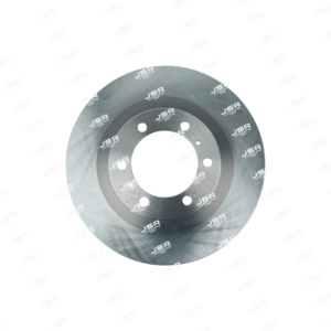 Disco de Freno Delantero Toyota Prado / 4Runner / Lexus GX460 338x32 mm