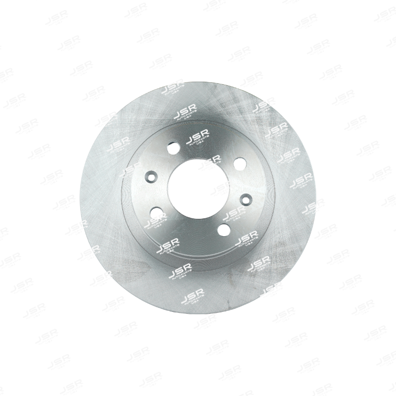Disco de Freno Delantero Hyundai i10 / Grand i10 252x18 mm