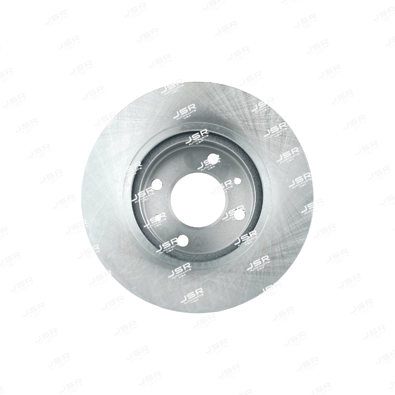 Disco de Freno Delantero Hyundai i10 / Grand i10 252x18 mm - Imagen 2