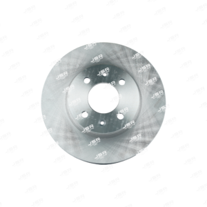 Disco de Freno Delantero Hyundai HB20 / Kia Rio 256x22 mm