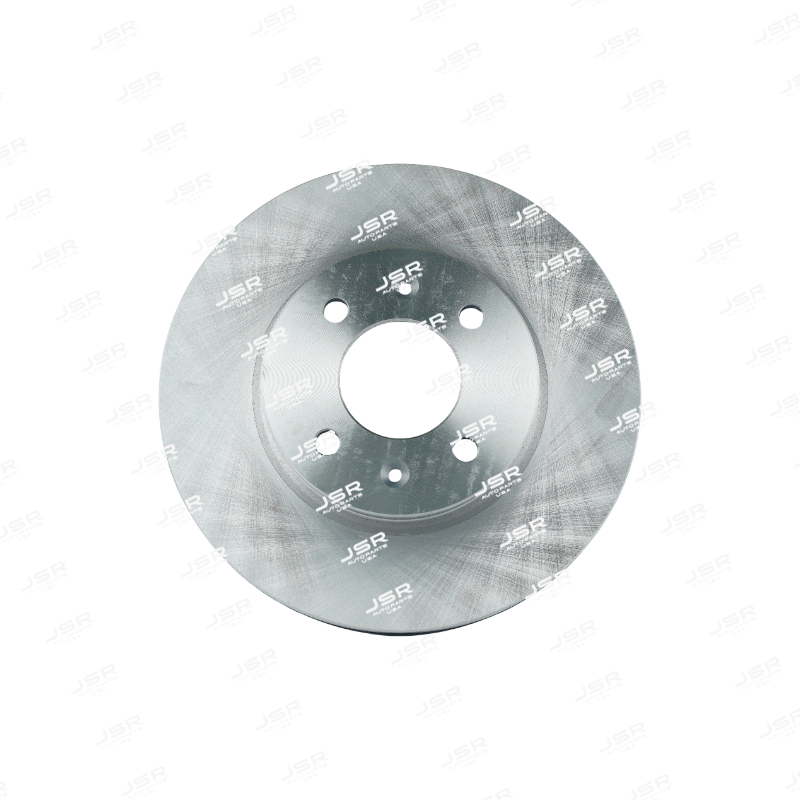 Disco de Freno Delantero Hyundai HB20 / Kia Rio 256x22 mm