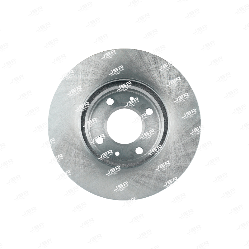 Disco de Freno Delantero Hyundai HB20 / Kia Rio 256x22 mm - Imagen 2