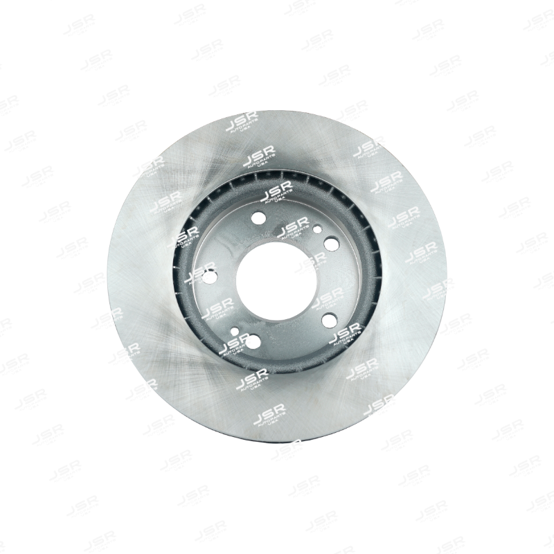 Disco de Freno Delantero Hyundai Elantra / Kia Cerato 280x23 mm - Imagen 2